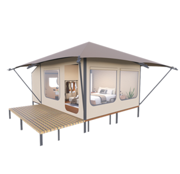 石柱酒店帐篷生产厂家