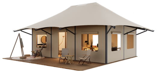 石柱酒店帐篷生产厂家