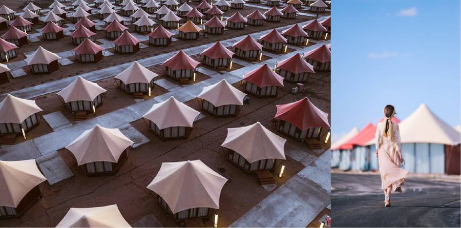 石柱酒店帐篷生产厂家